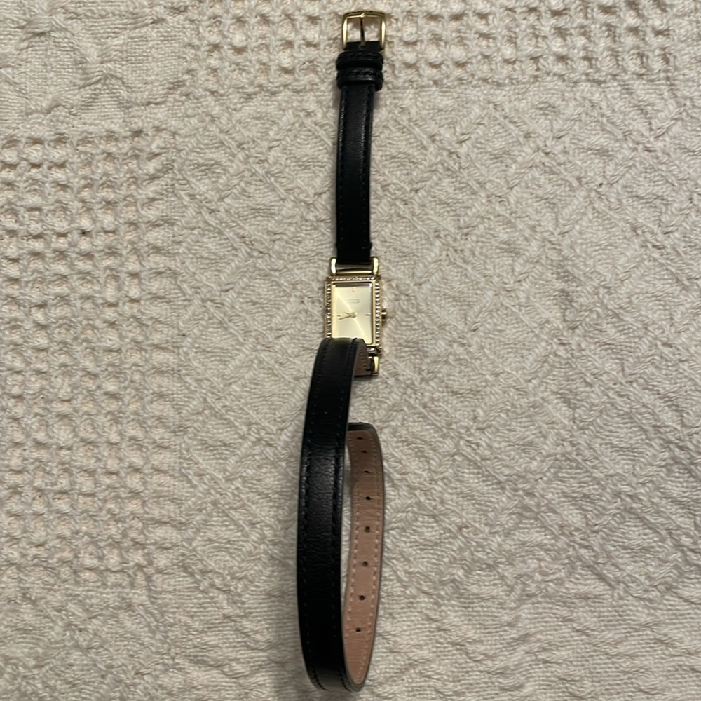 COACH Madison Women's Casual Watch - Picture 9 of 16
